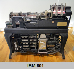 IBM 601