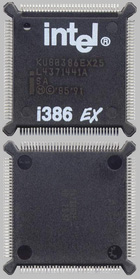 Intel 80486 DX4