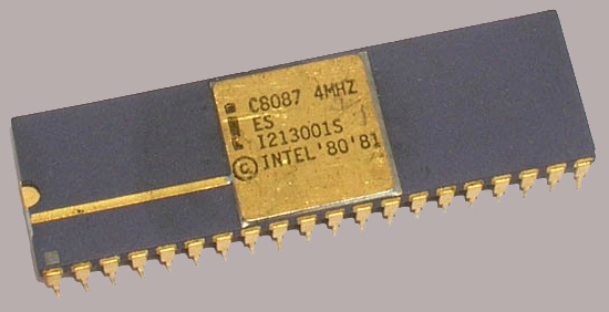 Intel 8087