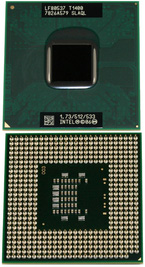 Intel Celeron Dual-Core Merom