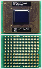 Intel Celeron Mobile Coppermine