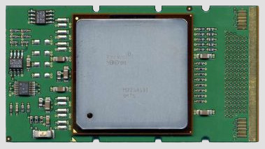 Intel Itanium 2 Deerfield