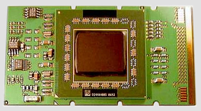 Intel Itanium 2 Madison