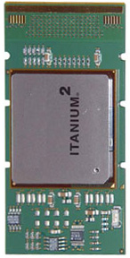 Intel Itanium 2 Montecito