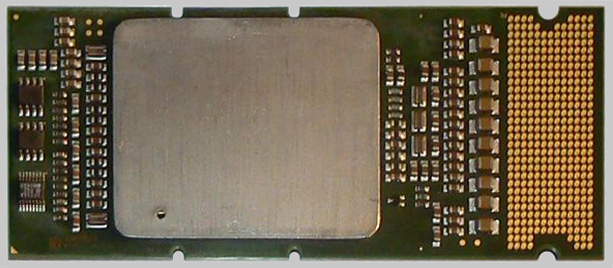 Intel Itanium 2 Montvale