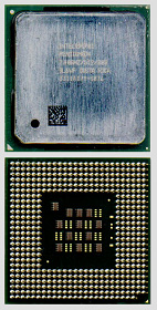 Intel Pentium 4 HT Northwood