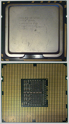 Intel Xeon Bloomfield