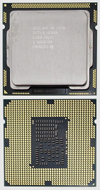 Intel Xeon Clarkdale
