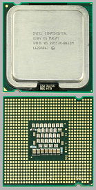 Intel Xeon Conroe