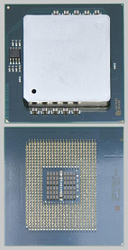 Intel Xeon MP Tigerton